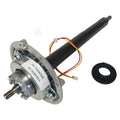 WH38X10017 WH38X10015 AP4380186 Washer Shaft & Mode Shifter Assembly FOR GE