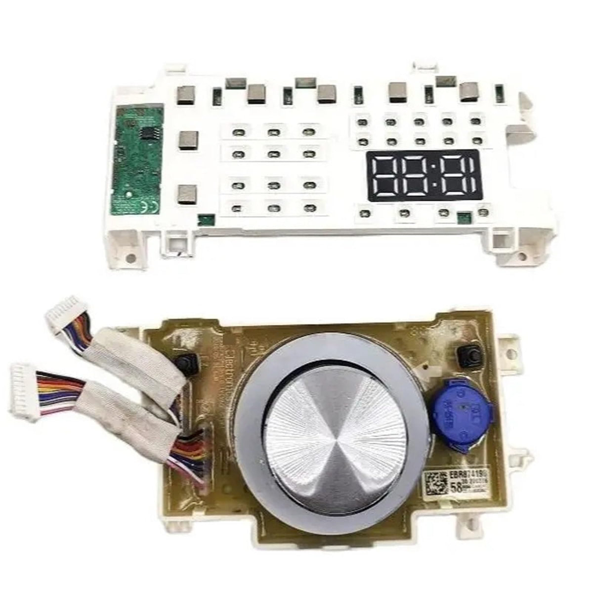 Washing Machine Control Board EBR874198 for WM175(XQG52-175)