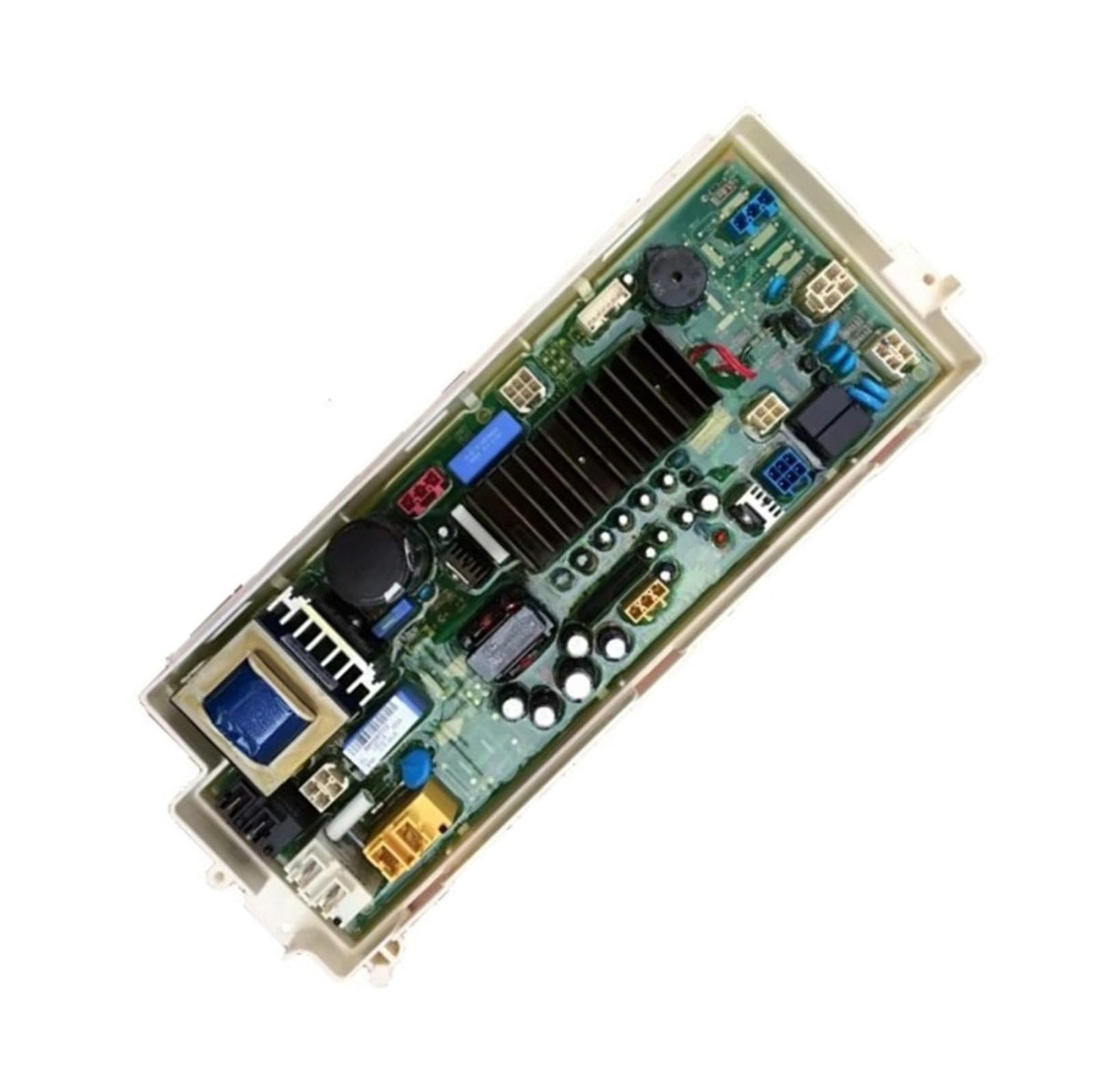 Control Board, Compatible with LG Washing Machine WD-C12245D WD-C12240D