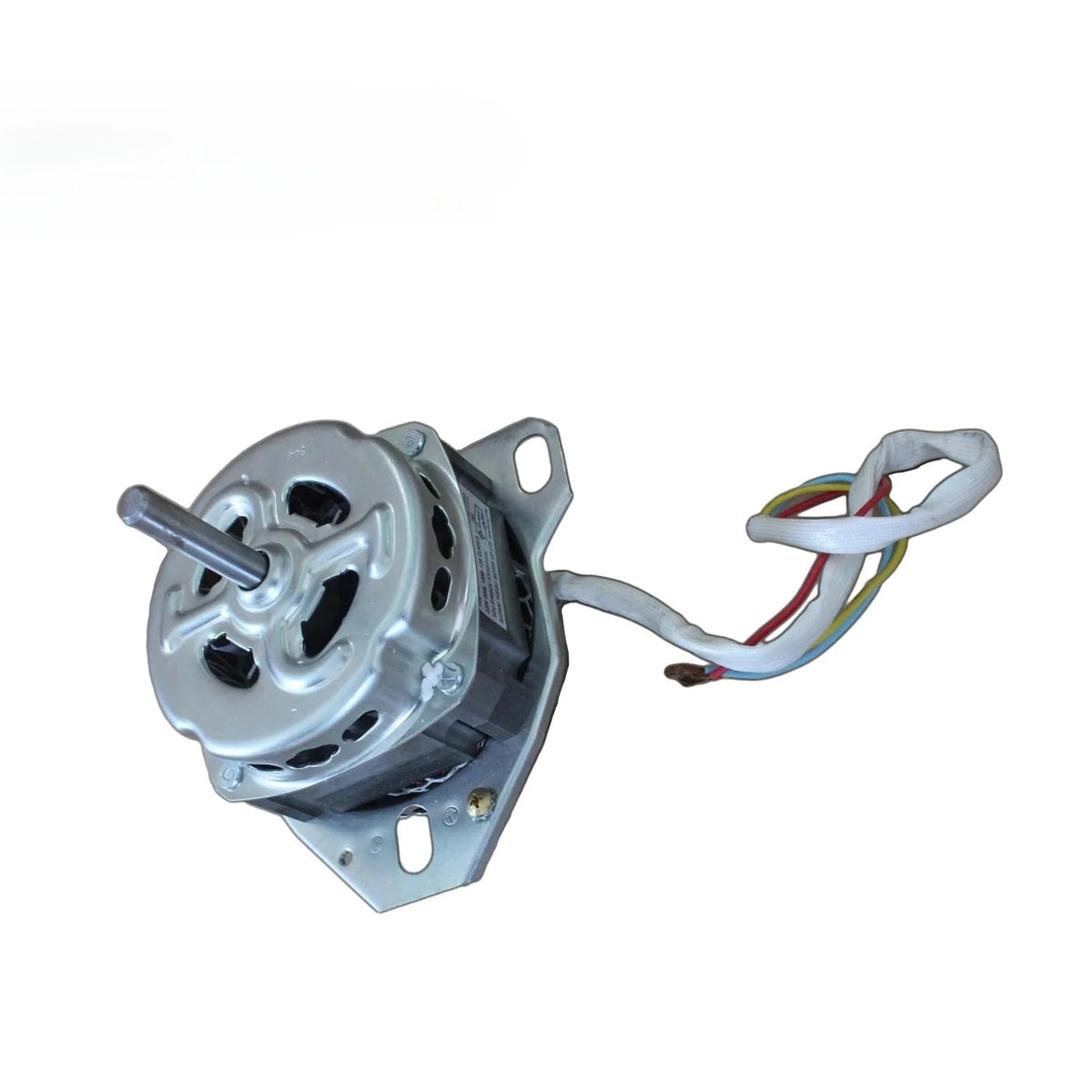 Twin‑Tub Washer Spin Dryer Drive Motor Parts