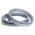 Washing Machine Door Seal Rubber,Compatible For LG MDS56540501