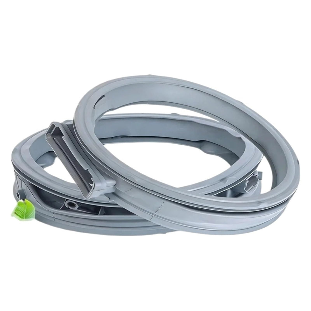 Washing Machine Door Seal Rubber,Compatible For LG MDS56540501