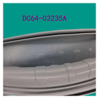 Compatible for Samsung, Door Seal DC64-03235A Washer