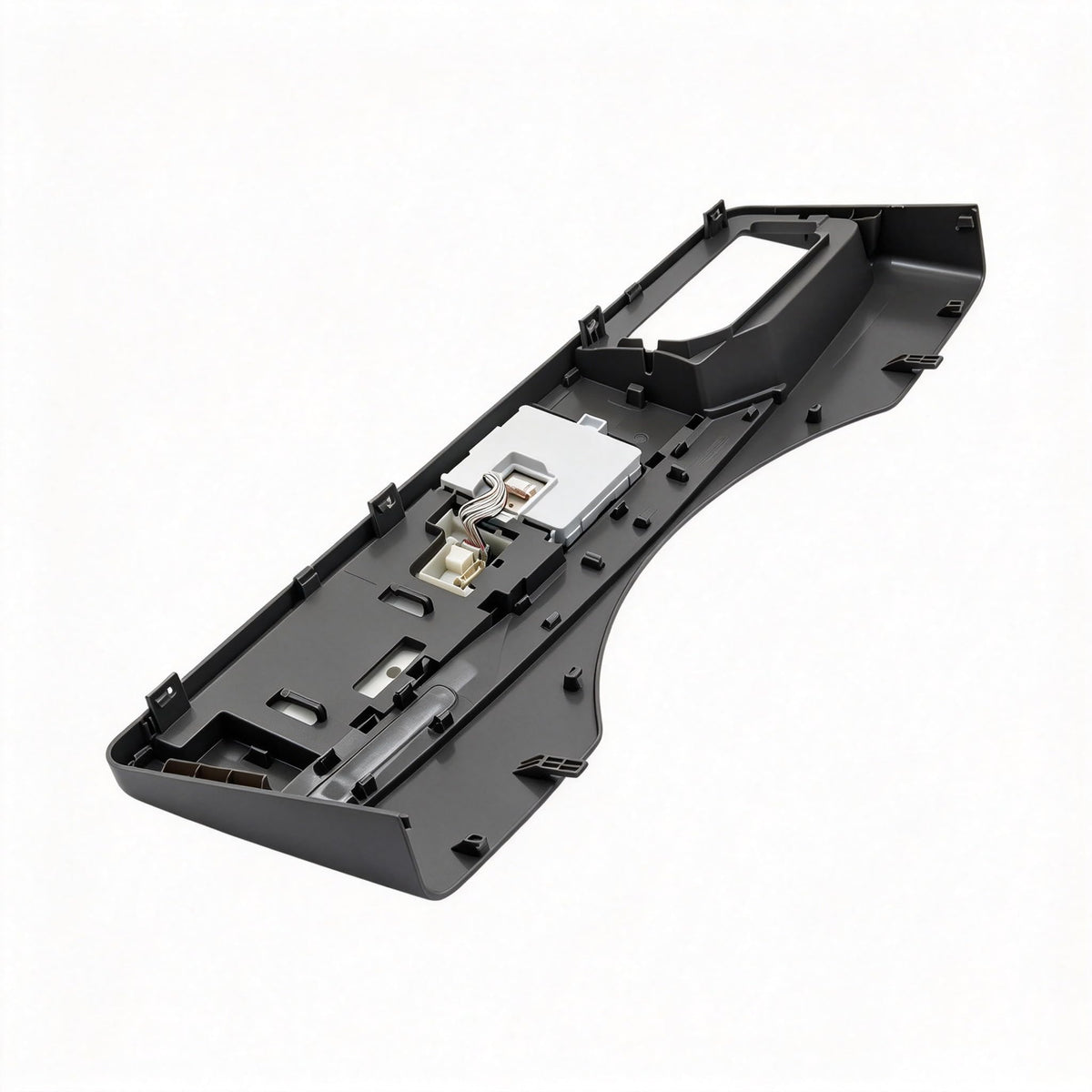 DC97-22462S Washer Panel Control Assembly Compatible With Samsung