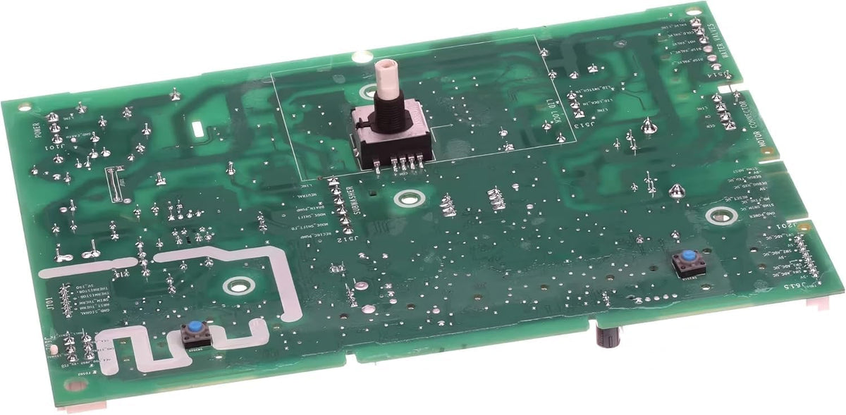WH22X38441 Replacement for GE/Hotpoint Washer Main Electronic Control Board
