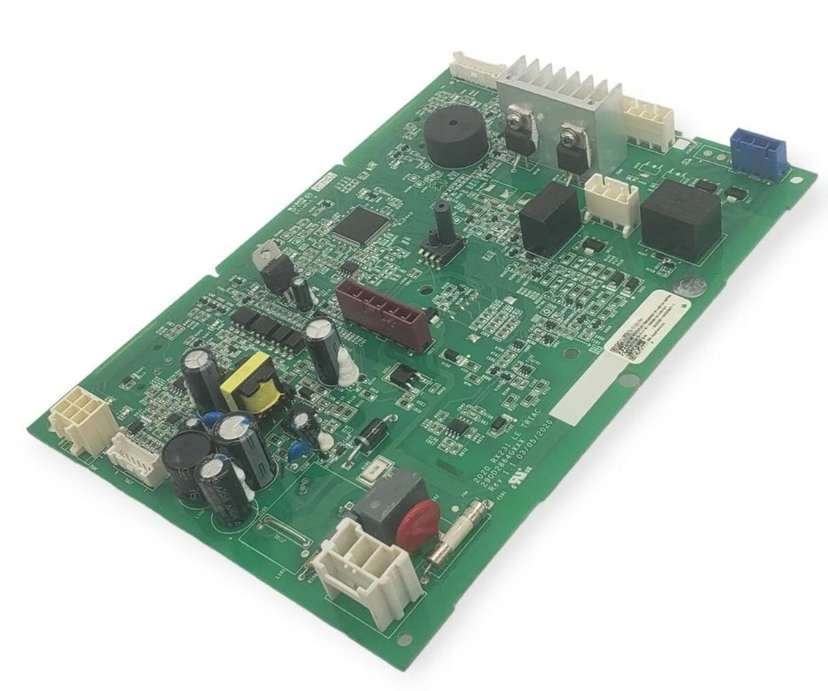 290D1914G101 for GE Washer Main Control Board WH22X35597 WH18X24935