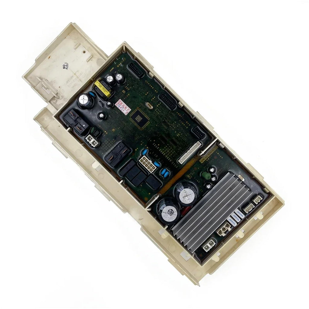 uSgpfhAf Used for Washing Machine Computer Control Board DC92-01803N DC92-01803P Circuit PCB DC92-01982A DC92-01982B Washer Parts(DC92-01982A)