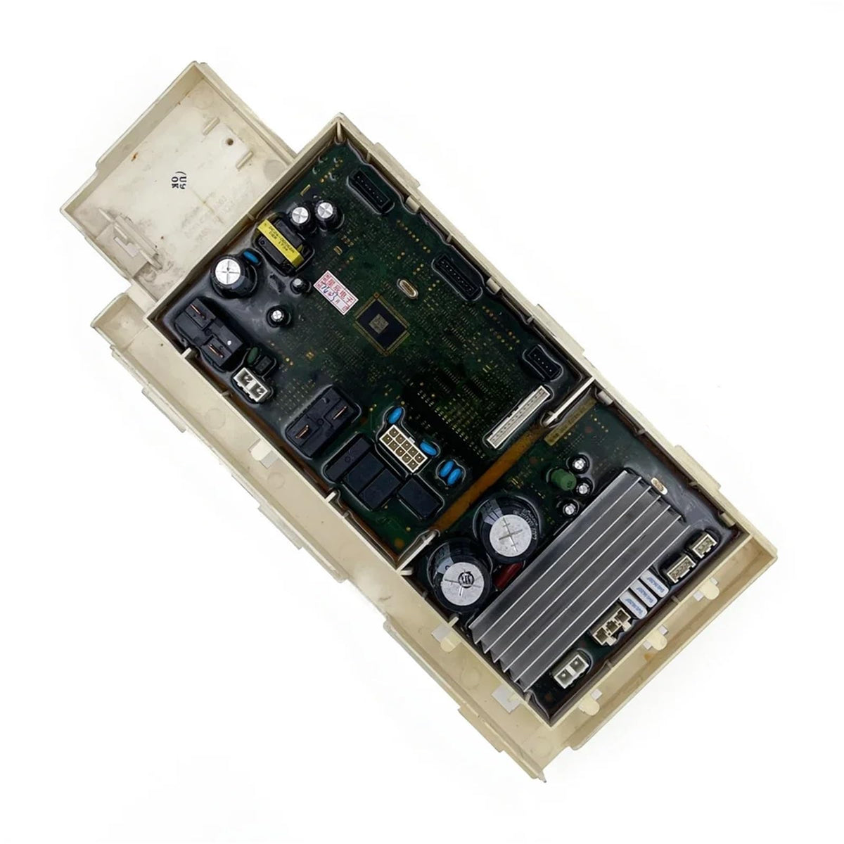 Washing Machine Computer Control Board DC92-01803N DC92-01803P Circuit PCB DC92-01982A DC92-01982B Washer Parts(DC92-01982B)