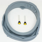 Washer Door Boot Gasket Bellow for Electrolux GE 134515300 WH45X10075