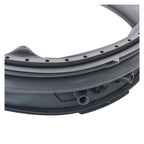 Door Bellow Gasket Seal Replacement，Compatible With Electrolux，Compatible With Frigidaire，Washer 5304505004