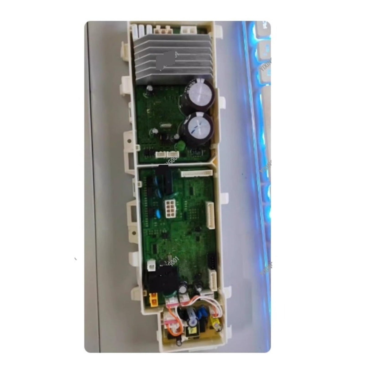 Washing Machine Control Board - DC92-01400A DC92-01447A PCB Circuit Replacement For Washer(B)