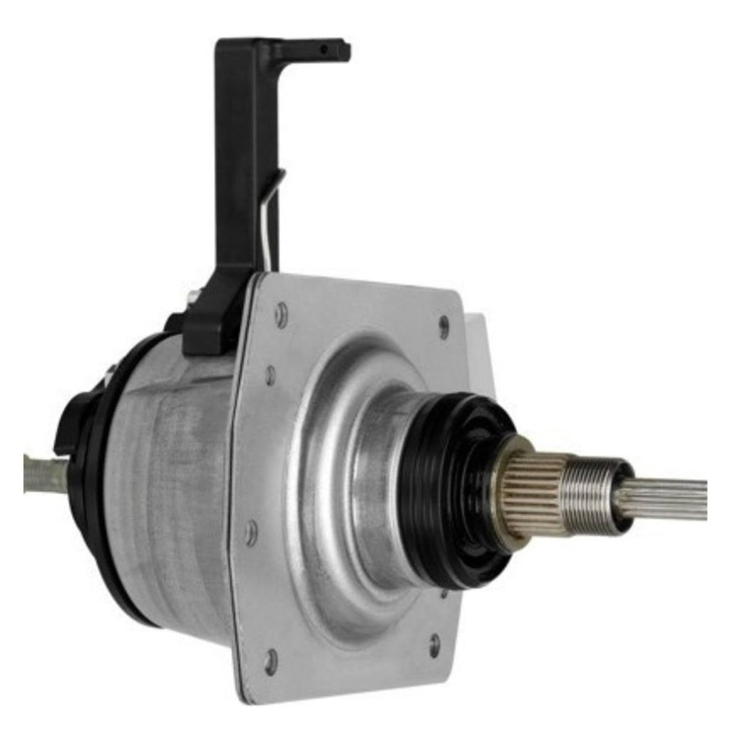 DC97-16984A Clutch Assembly，Compatible For Samsung，WA40J3000AW Washer - Replacement Washing Machine