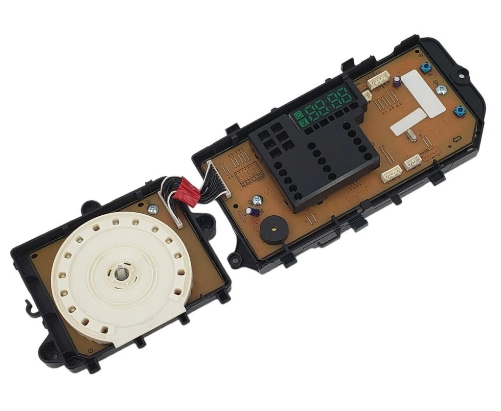 DC92-01607S for Samsung Washer Main Control Board AP6334094