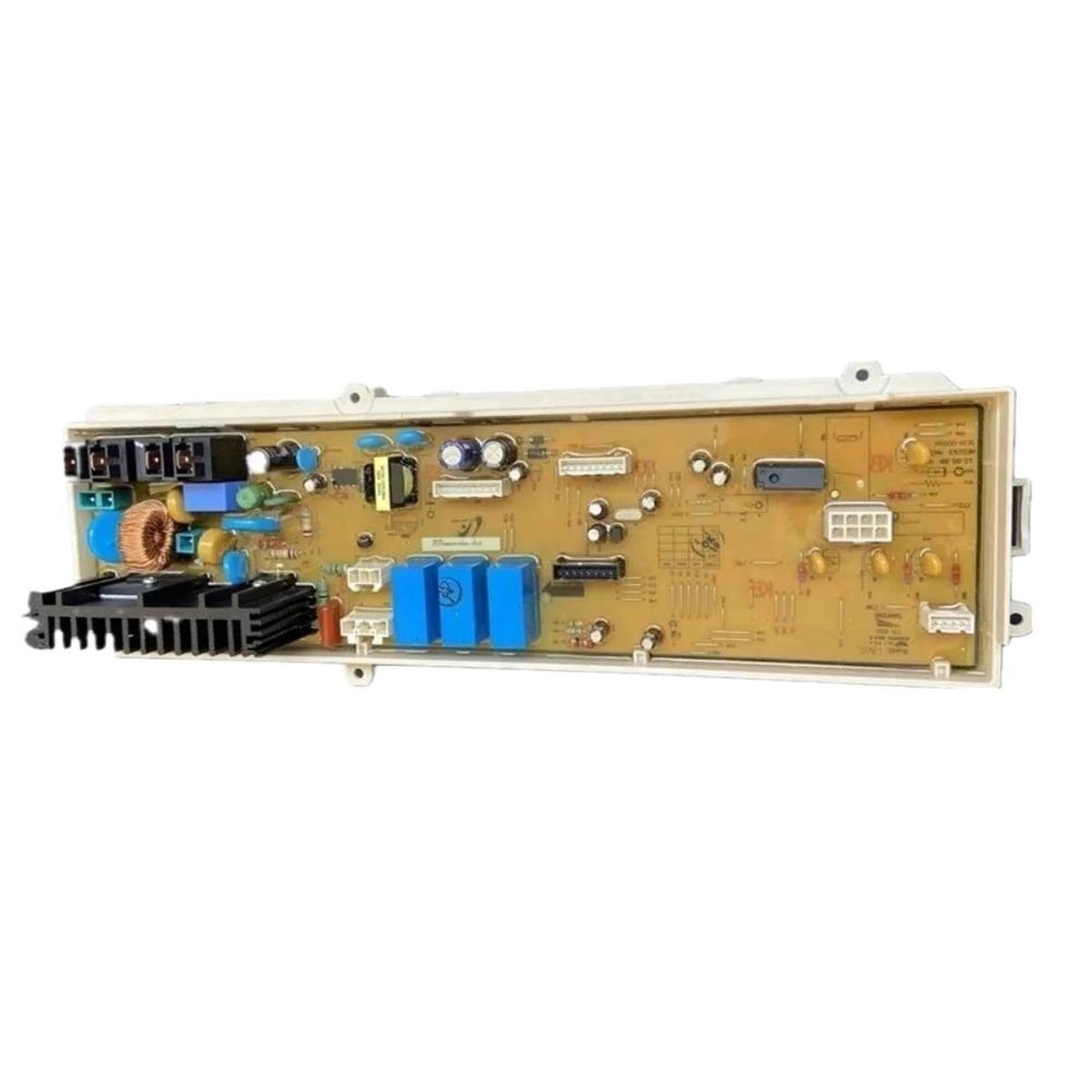 Washer Main Control Board WF0602WKQWKR WF0702WKQ DC92‑00520A DC92‑00521B