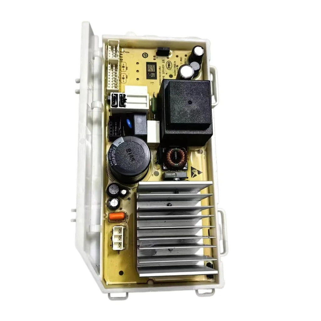 0021800325A Drum Washer Motor Driver Board Main Computer