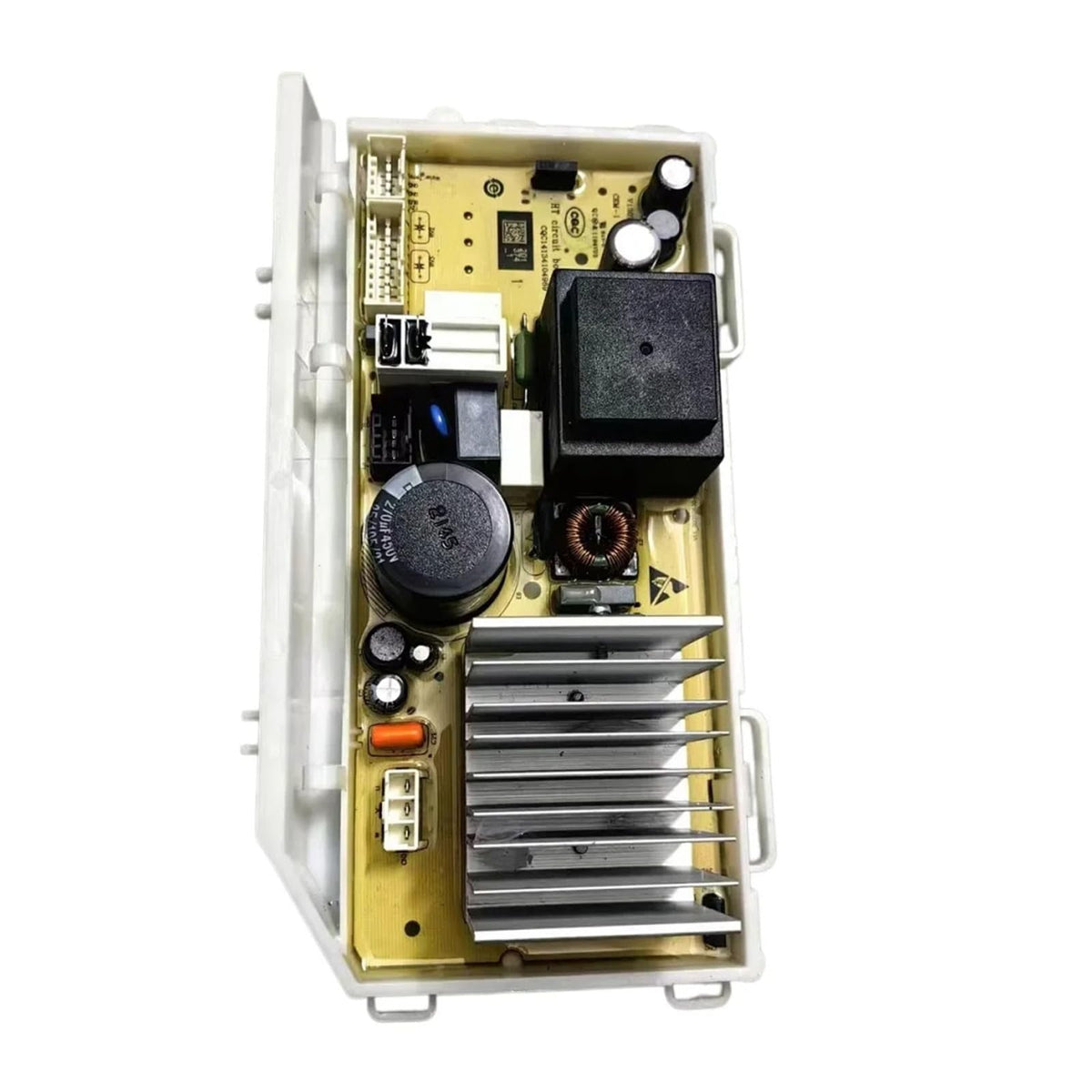 0021800325A Drum Washer Motor Driver Board Main Computer