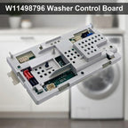 W11498796 Washer Control Board Compatible With Whirlpool
