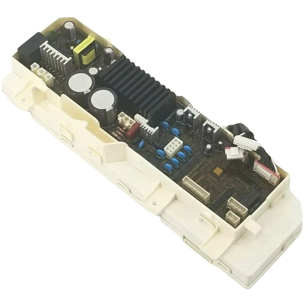 DC92-01625R for Samsung Washer Control Board DC92-01624A PS11735041