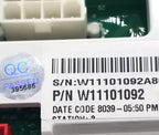 OEM Replacement for Kenmore Washer Control W11101092