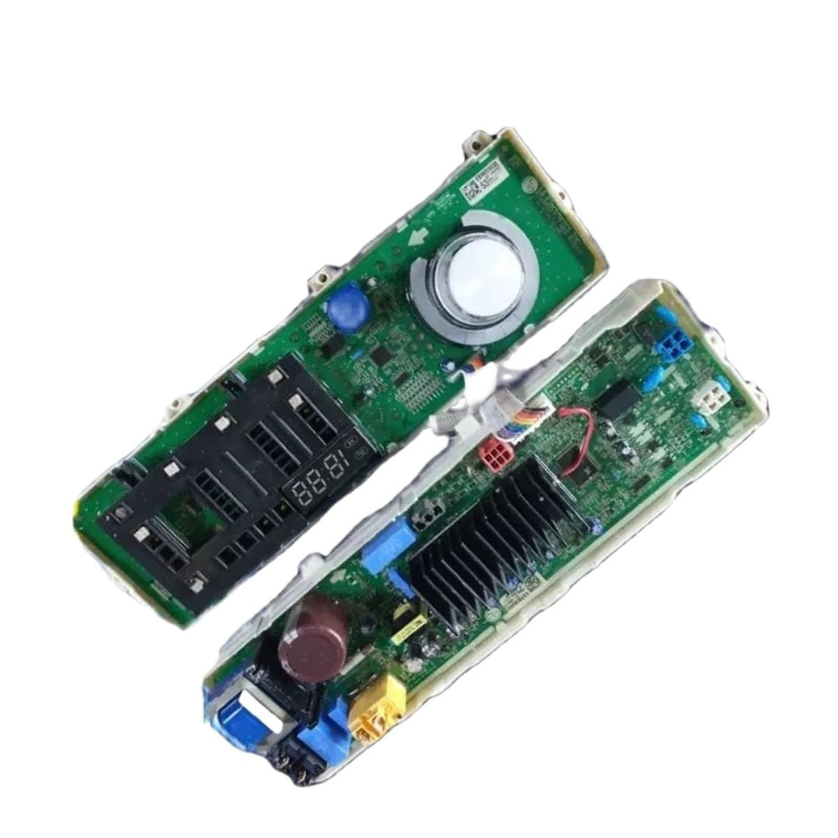 Washing Machine Board Parts EBR830260 EBR83026005 EBR82683009 Part(Display board)