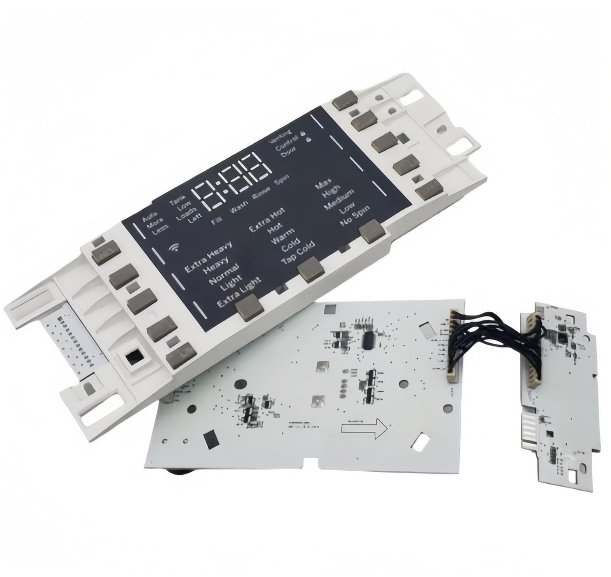 308D1567G003 for GE Washer Control Board