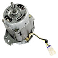 WH49X25734 Washer Dryer Combo Kit Motor And Shield Tub Replacement