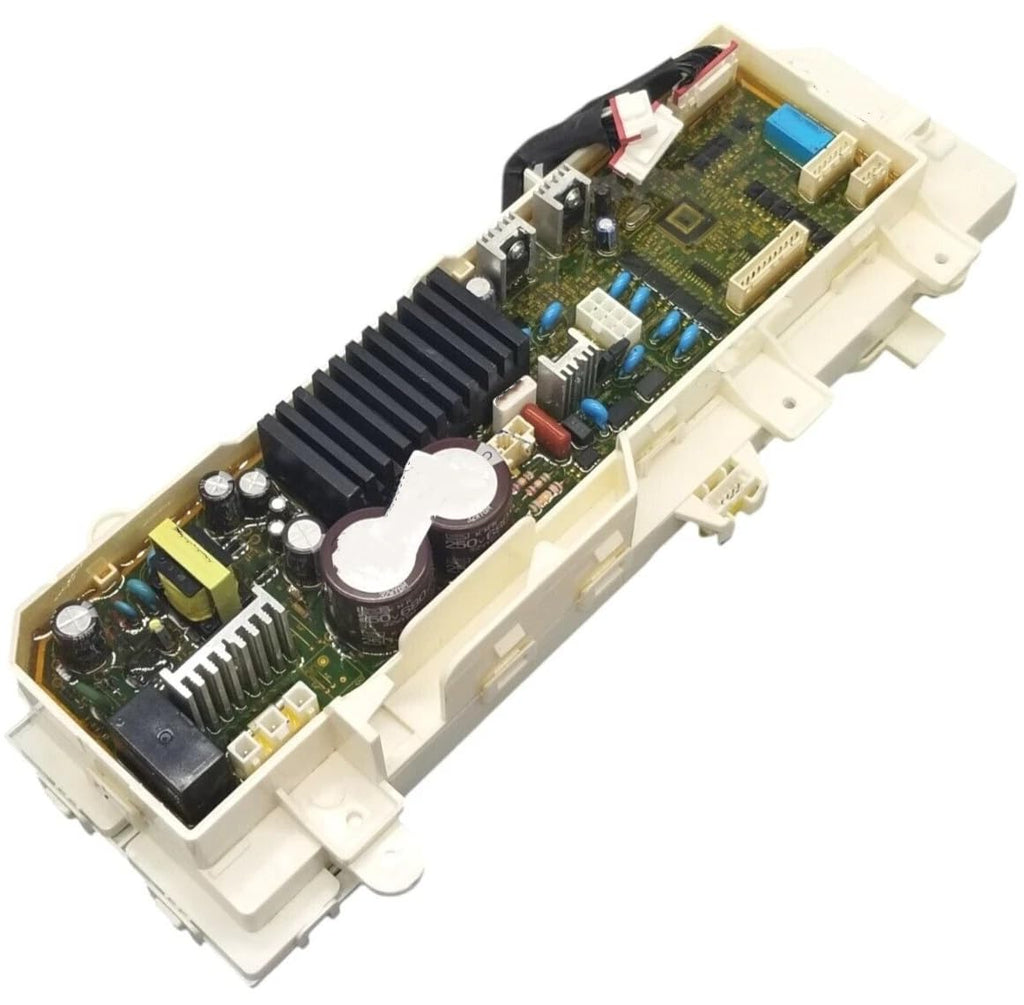 DC92-01021H for Samsung Washer Control Board DC92-01311B AP5691628