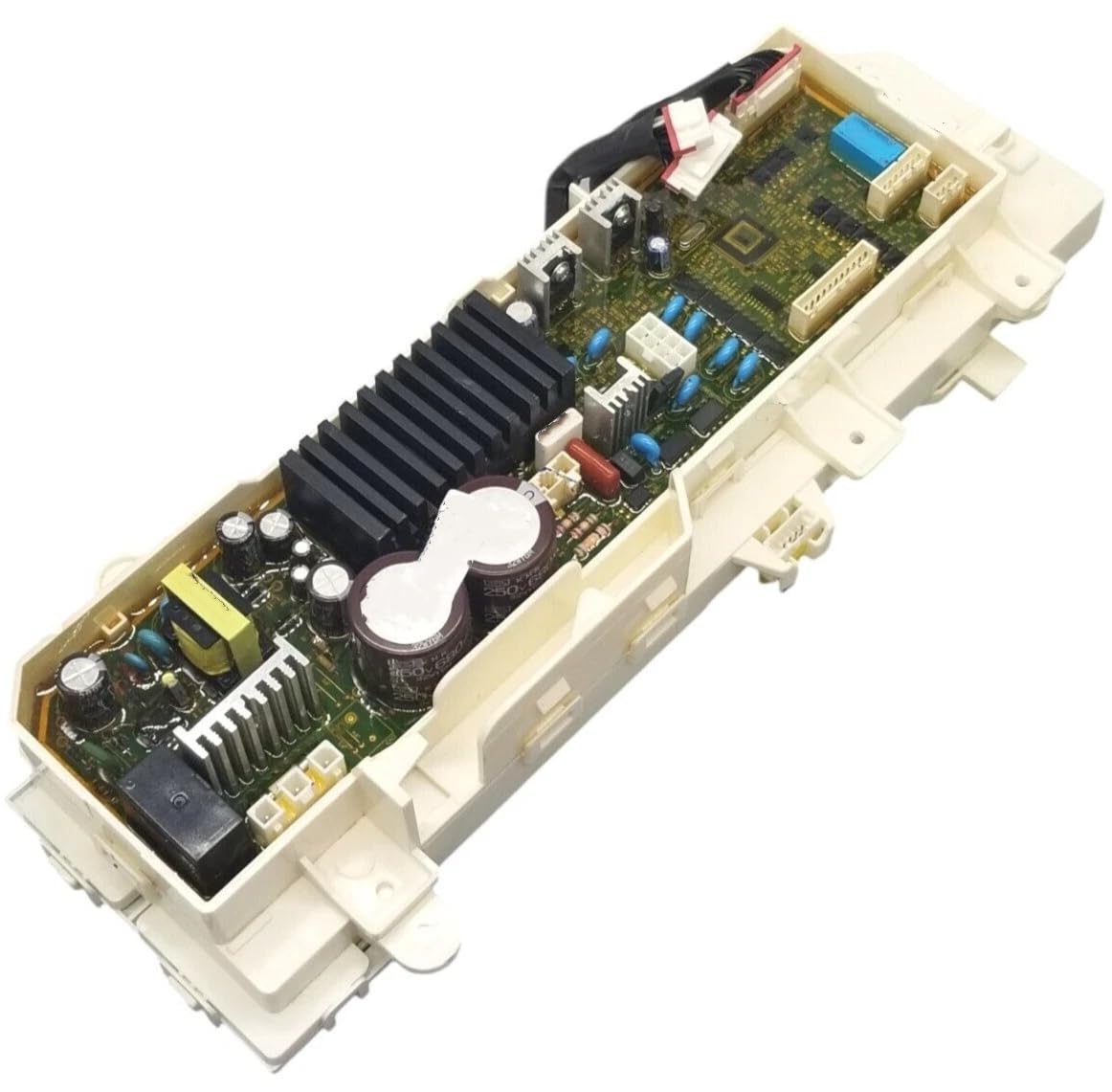 DC92-01021H for Samsung Washer Control Board DC92-01311B AP5691628
