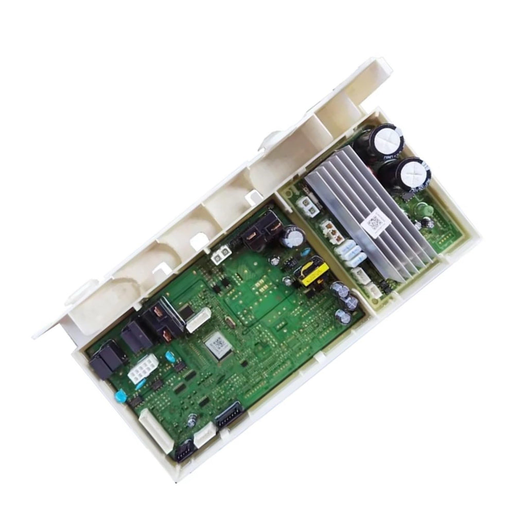 Control Module WW12K8412OW Washer Board
