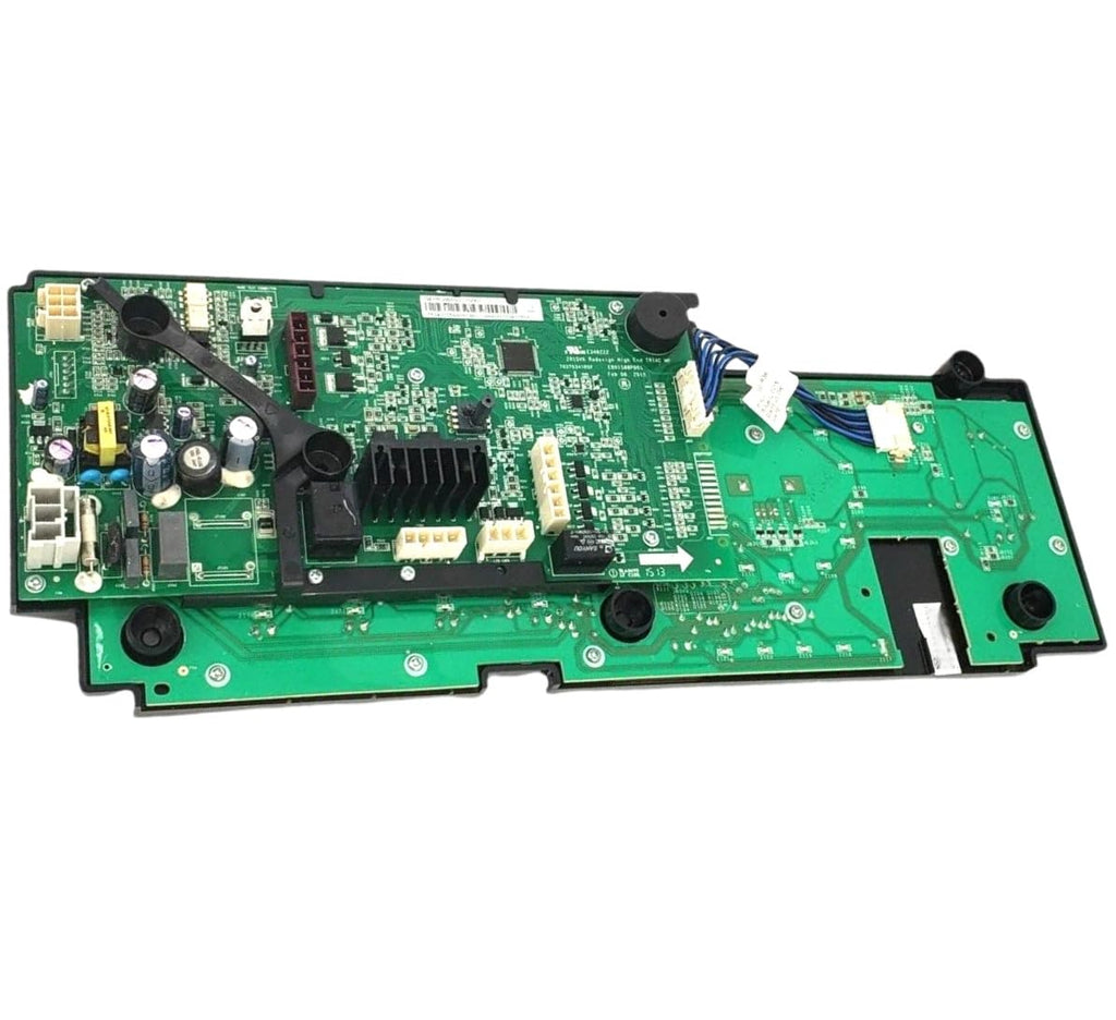 290D1525G002 for GE Washer Main Control Board WH18X25394 AP7211662