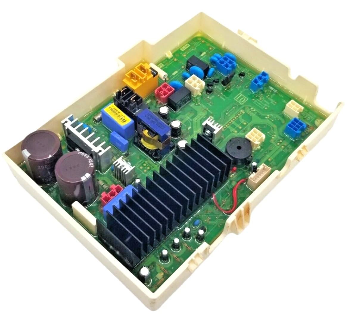 EBR32268001 for LG Washer Main Control Board EA3533680 AH3533680 AP5078533