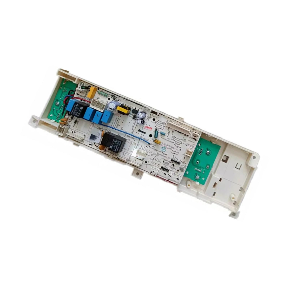 Washer PCB Motherboard Control Module