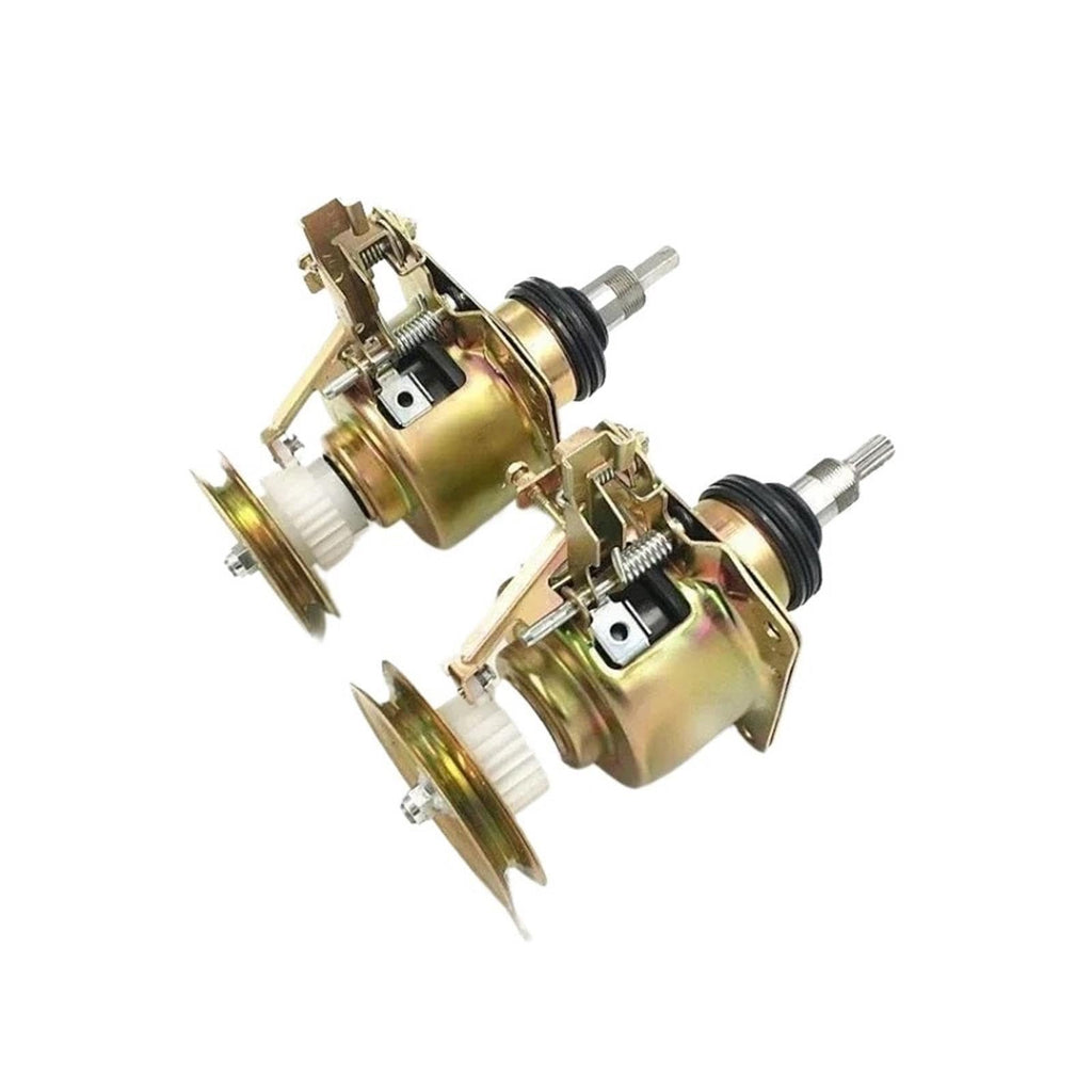 Washing machine reducer parts,1 washing machine clutch assembly
