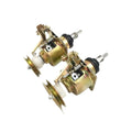 Washing machine reducer parts,1 washing machine clutch assembly