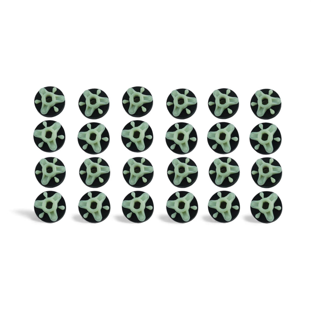 Replacement Washer Coupler Coupling with Metal Insert 25-Pack