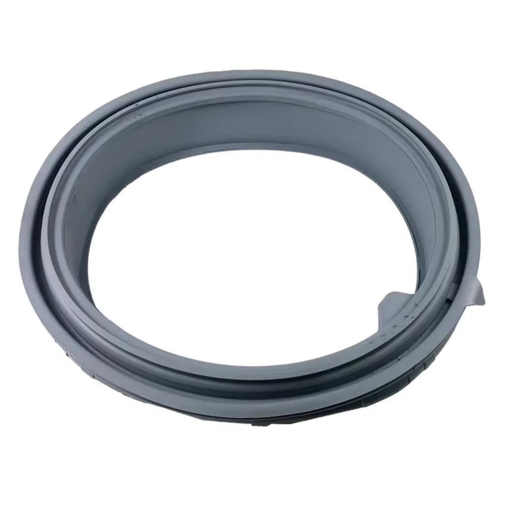 Washer Door Seal Ring DC64‑01602A WF1804WPY WF0904W8N Rubber Gasket