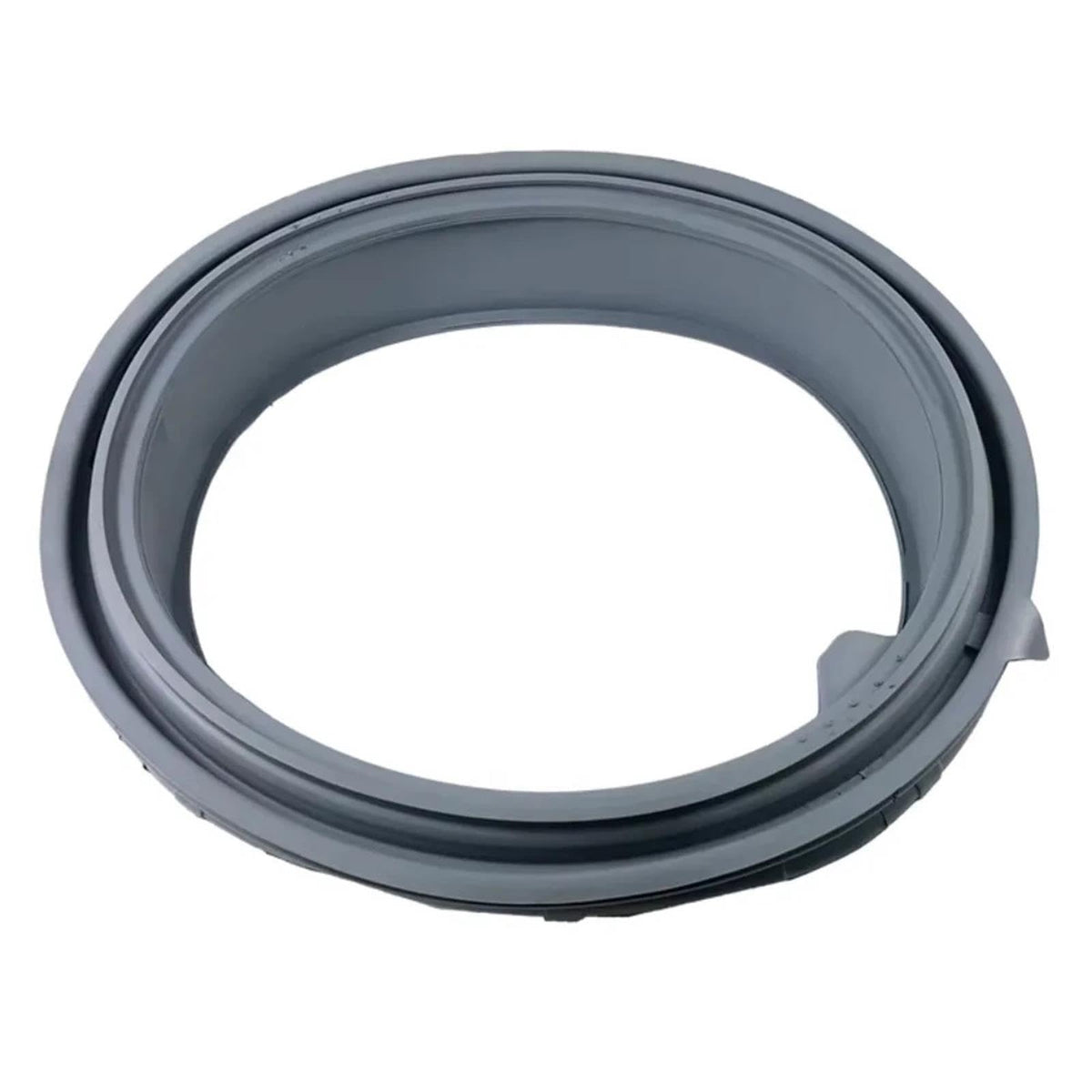 Washer Door Seal Ring DC64‑01602A WF1804WPY WF0904W8N Rubber Gasket
