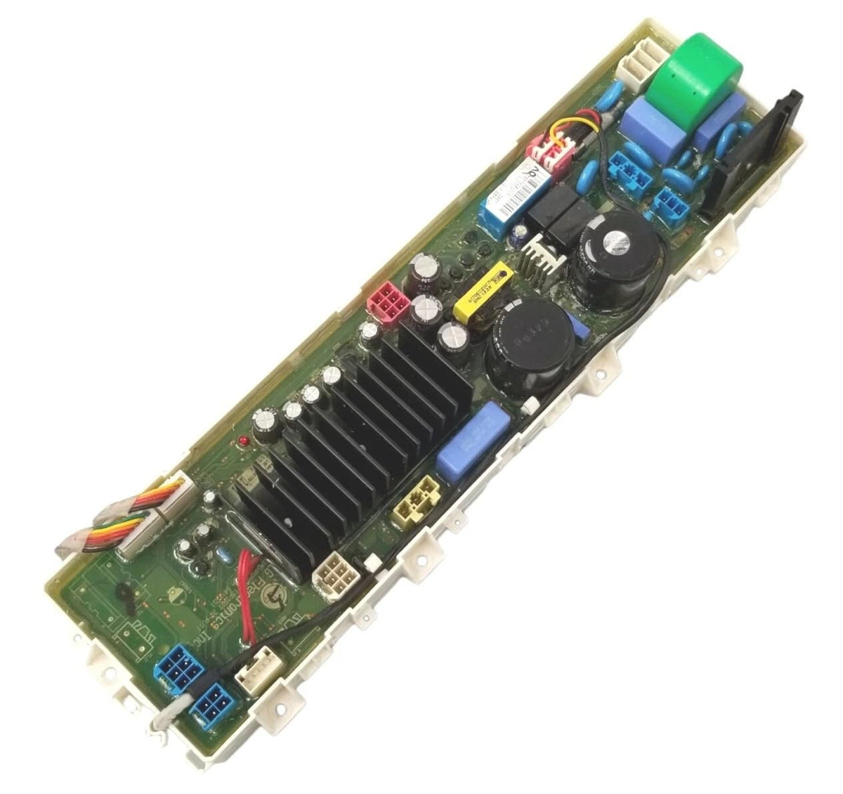 Replacement for LG Genuine Washer Control EBR76262102 EBR76262201 OEM