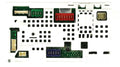 W10405878 for Whirlpool Washer Control Board W10480123