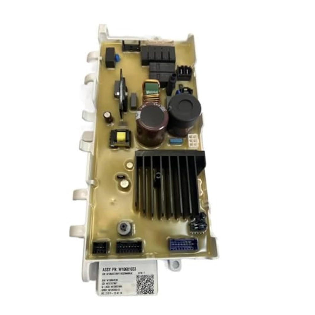 Washer Control Compatible For Whirlpool WTW7300 1 Pack