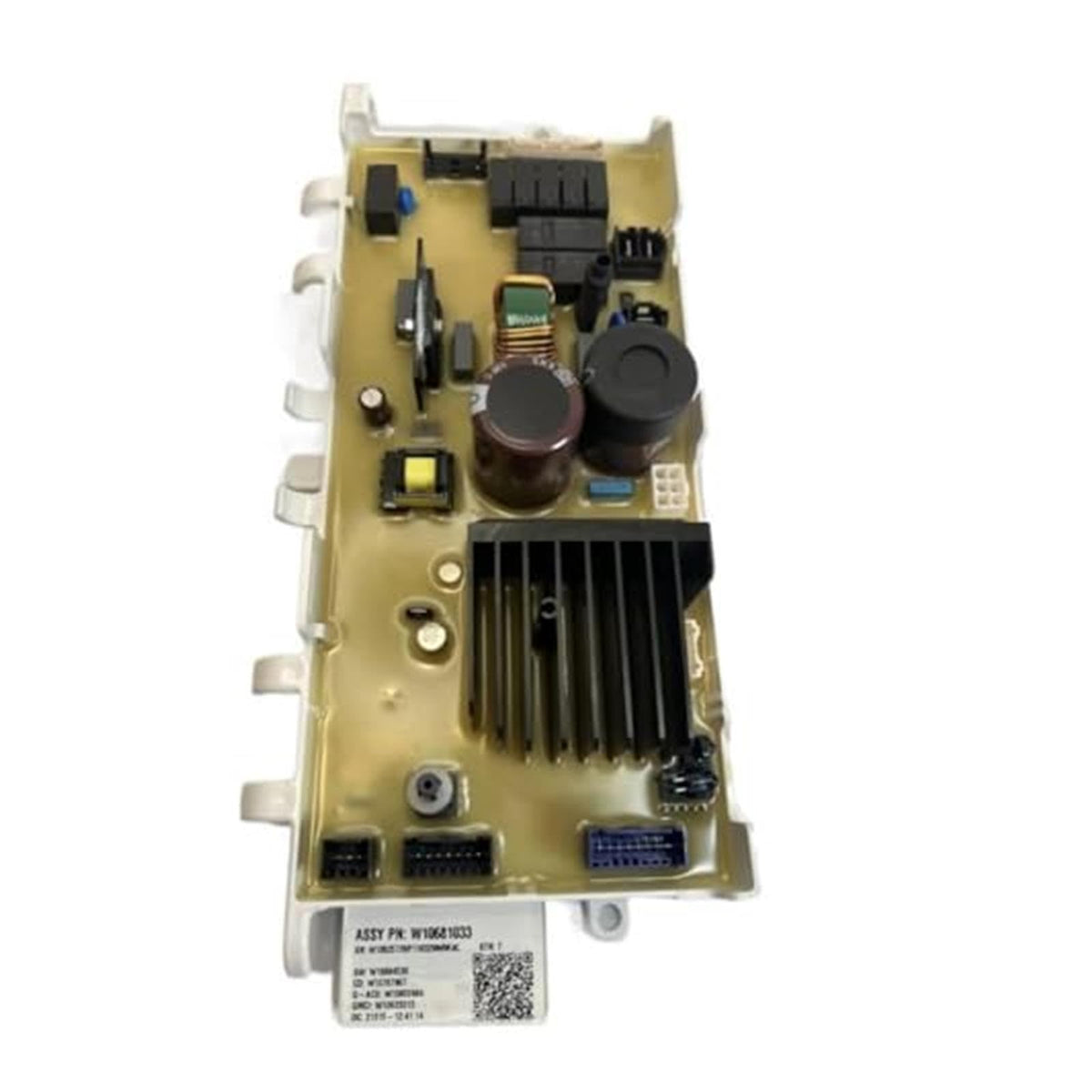 Washer Control Compatible For Whirlpool WTW7300 1 Pack