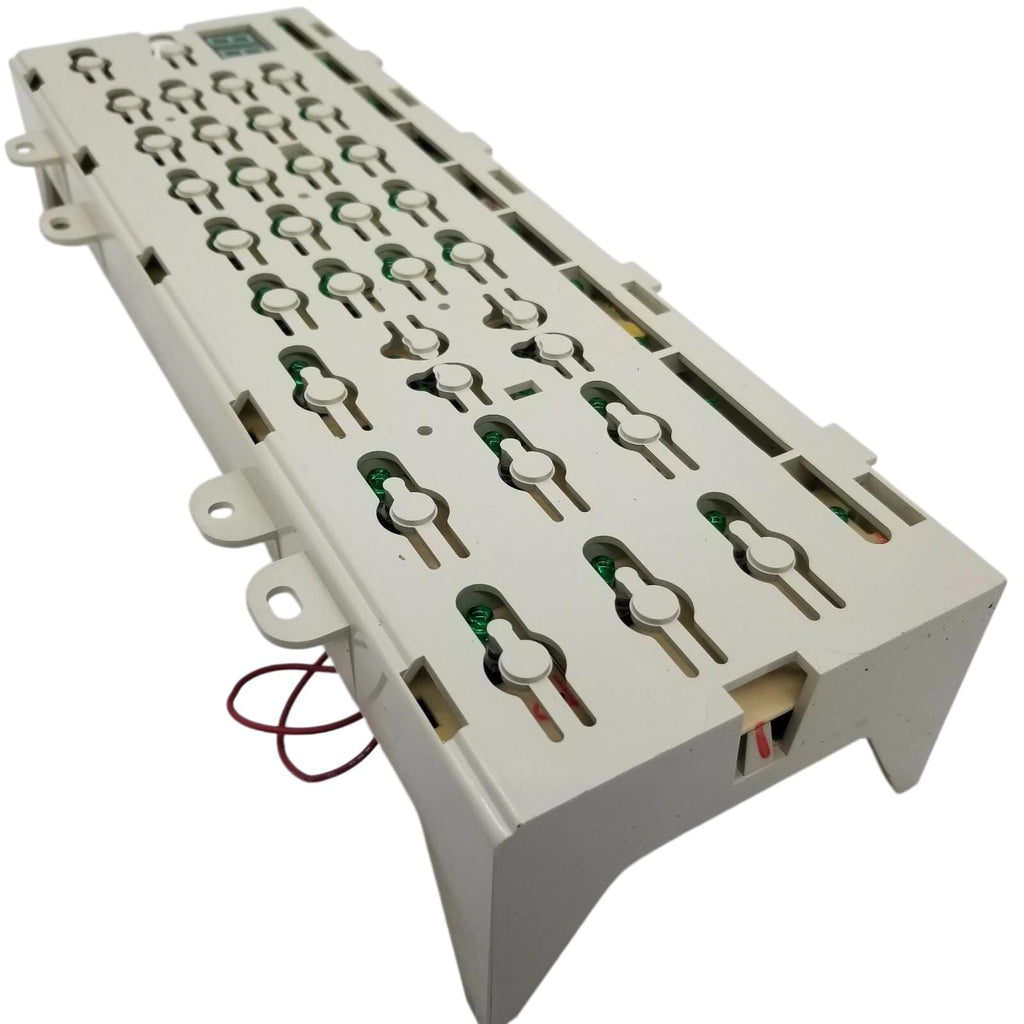 175D4489G004 for GE Washer Main Control Board PS961098 AP3777253 WH42X10486