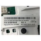 Washer Control Compatible For RTW4516FW0 Whirlpool 1 Pack