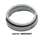 Washer Door Boot Seal