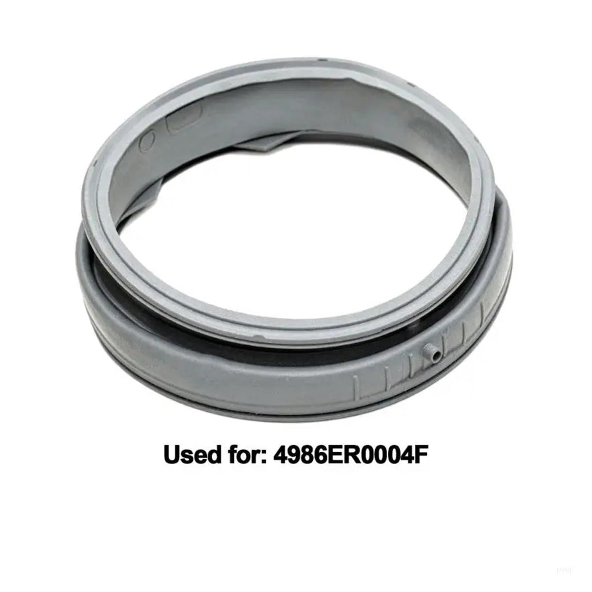Washer Door Boot Seal