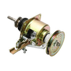 3168G Clutch Automatic Deceleration Washing Machine