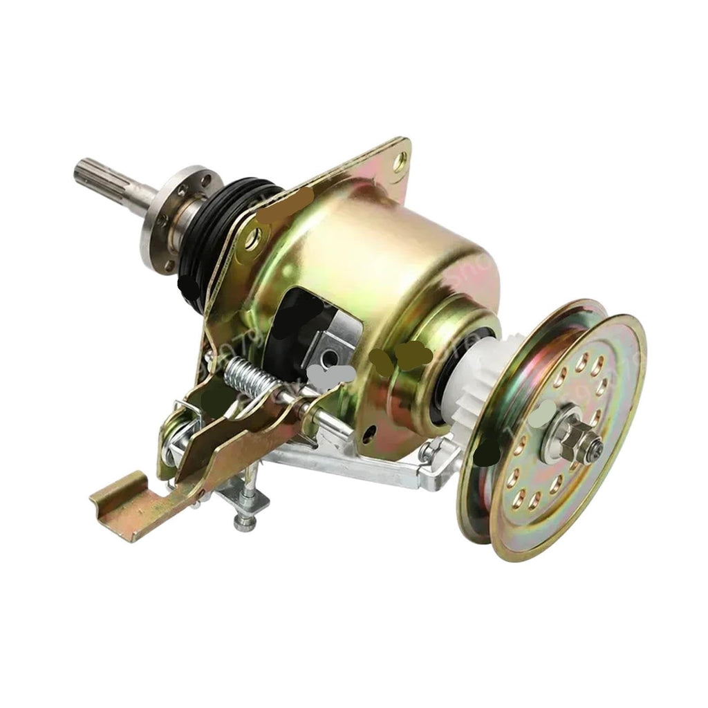 Washing Machine 3168G Clutch Automatic Deceleration