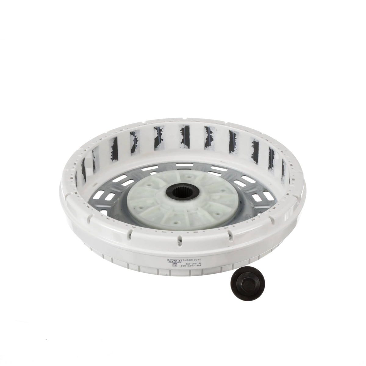 W11314361 Rotor for Whirlpool Washer W10916241
