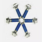 DC97-15491A Washer Drum Shaft Assembly Compatible With Samsung Washer