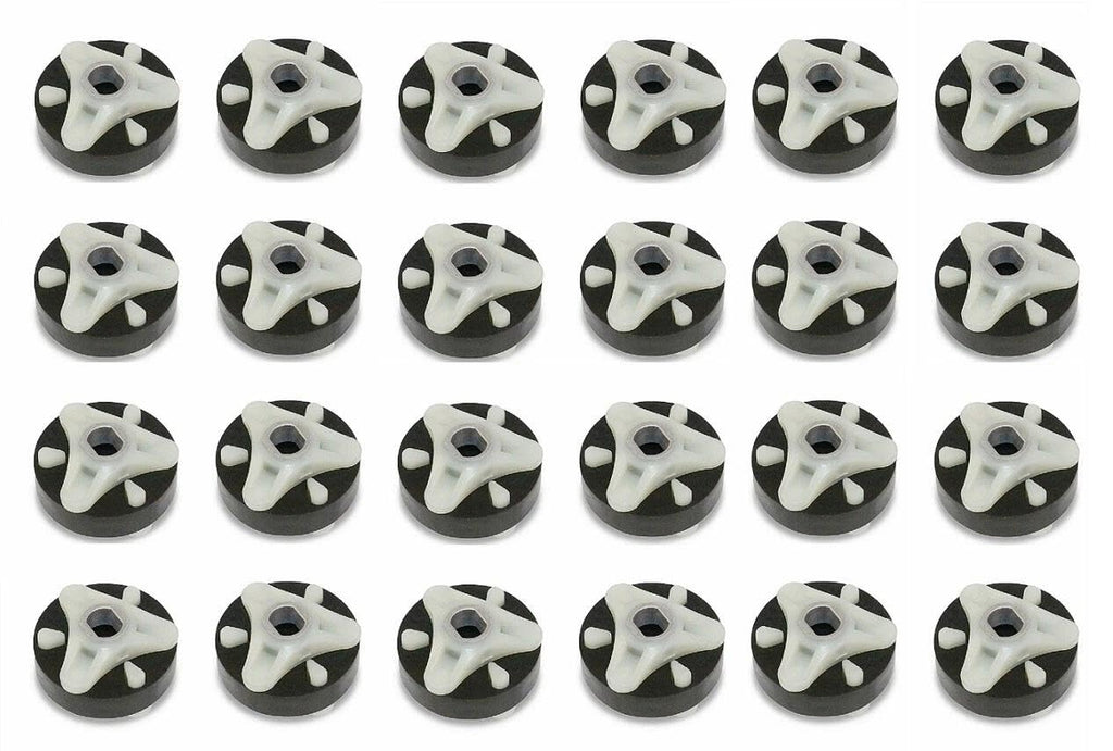 For 285743, 285753, 285753AVP, 3352470, 3363664 Washer Motor Coupling- (24 Pack)